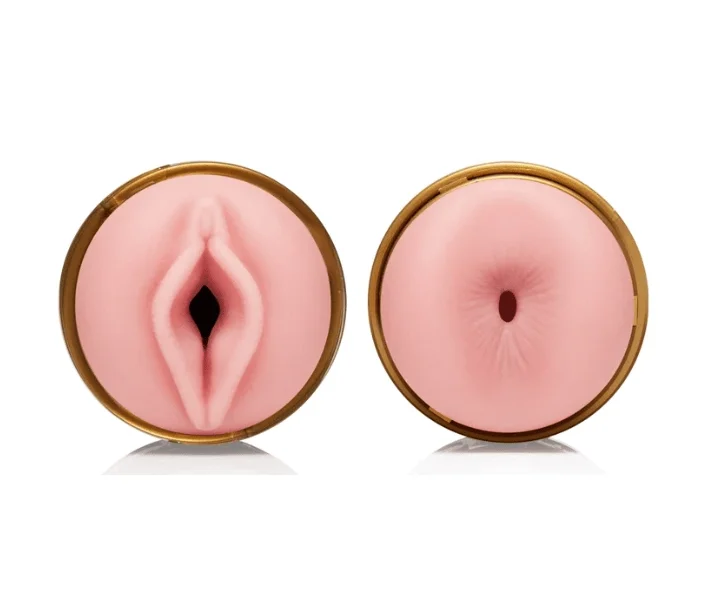 Fleshlight Quickshot Stamina Training Unit Lady & Butt