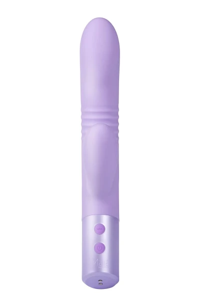 Ayla Thrusting Rabbit