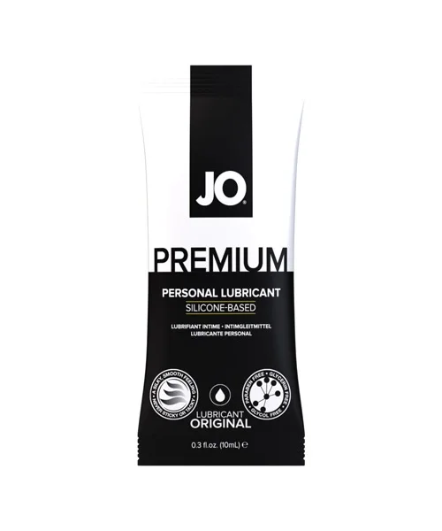 JO beginner’s luck gift set