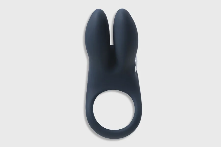 Sexy Bunny Vibrating Cockring by VēDO