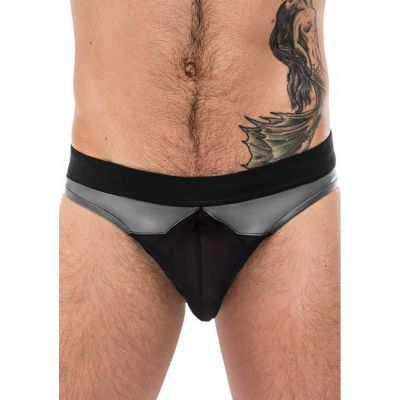 Bikini Grey Small Cheap Men
