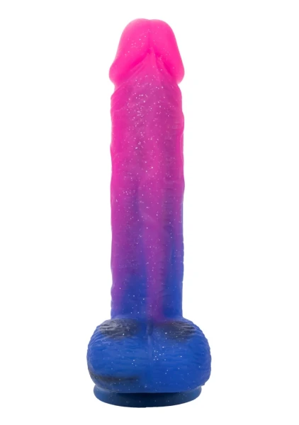 Naughty Bits Ombre Hombre