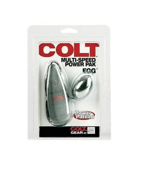 COLT Multi-speed Power Pak Egg