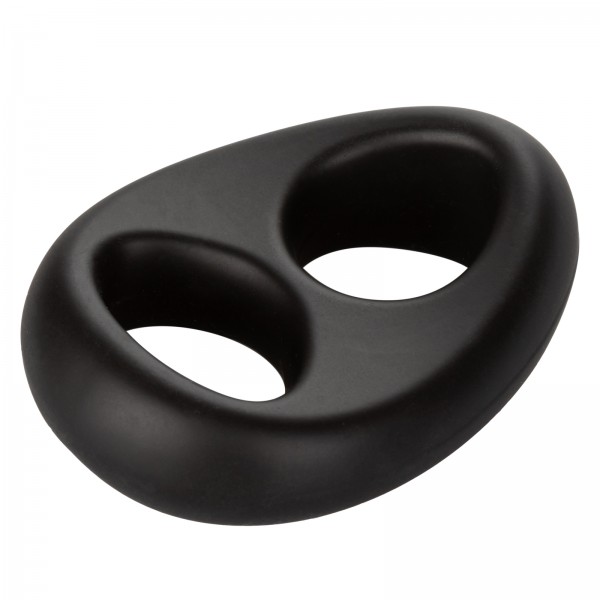 Ultra Soft Cock & Ball Ring