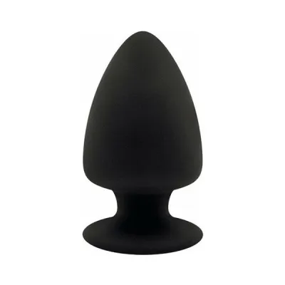 SilexD Plug Model 1 Extra Small Butt Plug