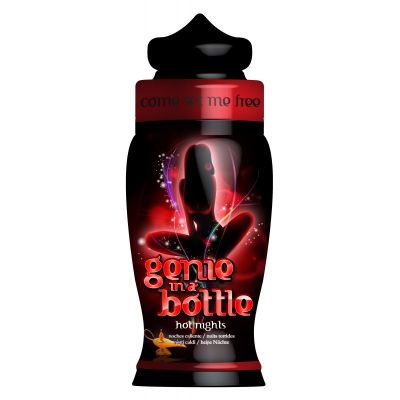 Genie In A Bottle Hot Nights Red