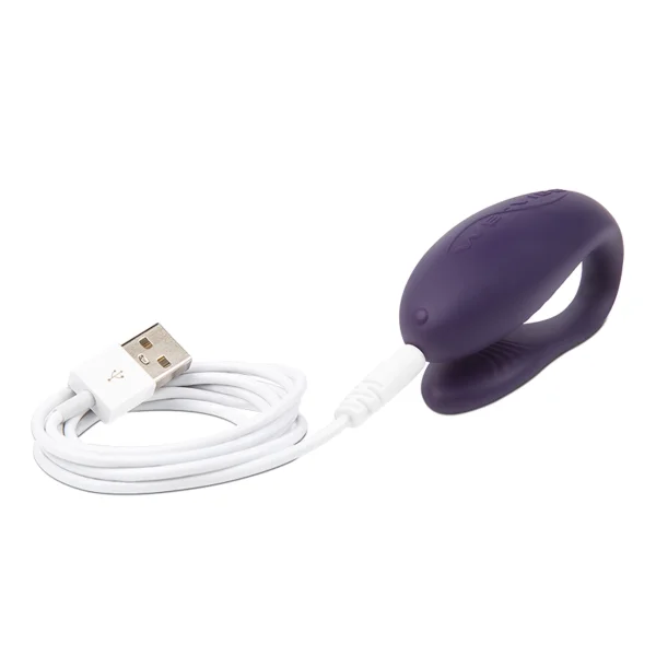 We-Vibe Unite 2.0 Vibrator