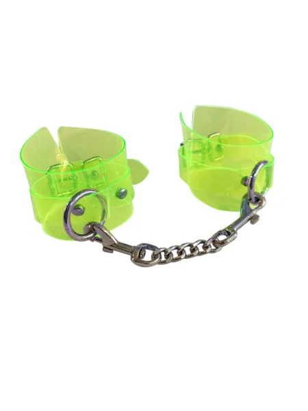 Radiant Cuffs