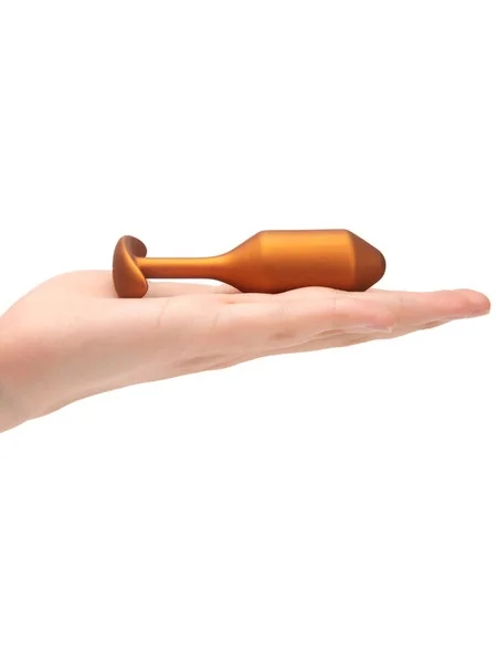 Snug Butt Plug 4