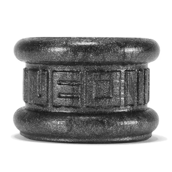 Neo 1.25 Inch Short Ball Stretcher Squishy Silicone - Smoke — image 5 of 6