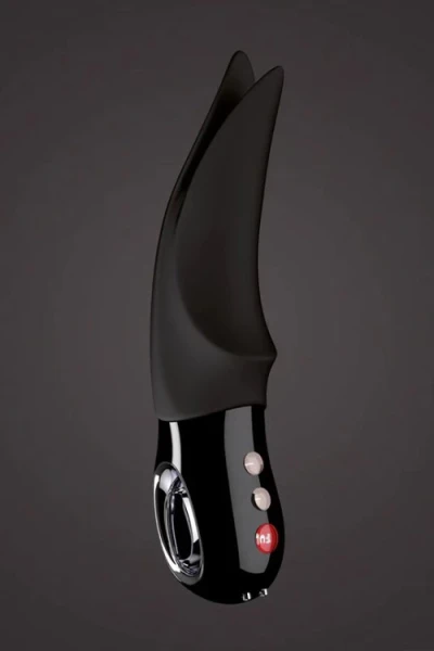 Fun Factory Volta 7.4" Clitoral Vibrator
