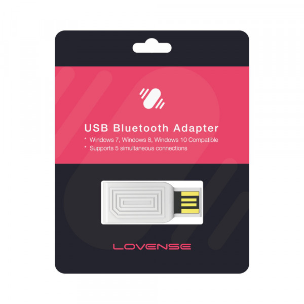 Lovense USB Bluetooth Adapter