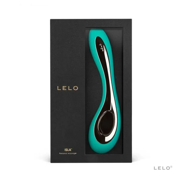 LELO Isla Vibrator