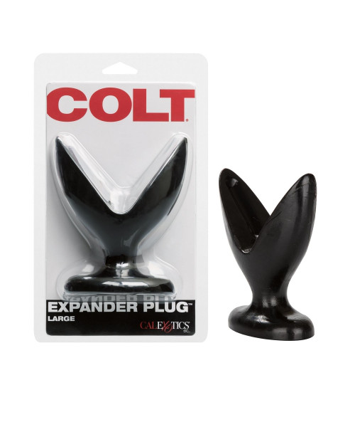 COLT Expander Plug