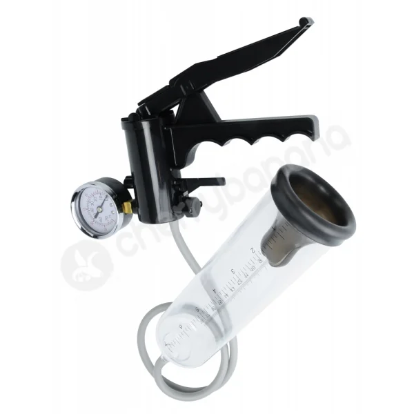 Pump Worx Max Precision Power Pump