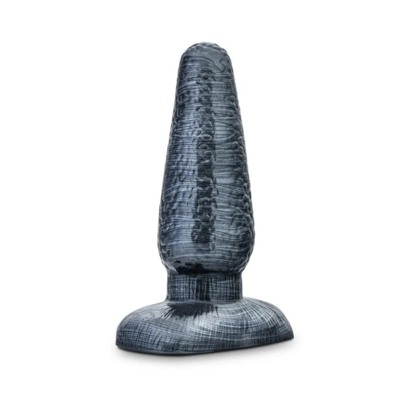 Jet The Plug Black 5 inches Butt Plug — image 9 of 15