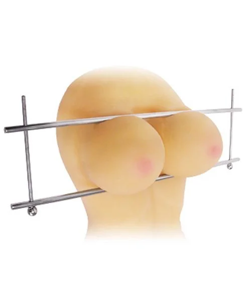 The Rack Breast Compactor — image 4 of 4