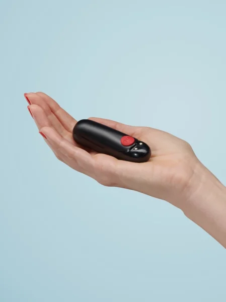 Rechargeable Bullet Vibrator by Fun Factory