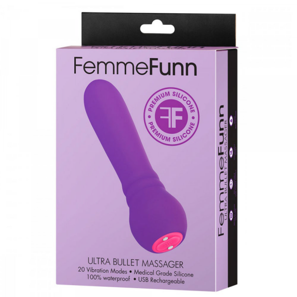 FemmeFunn Ultra Bullet