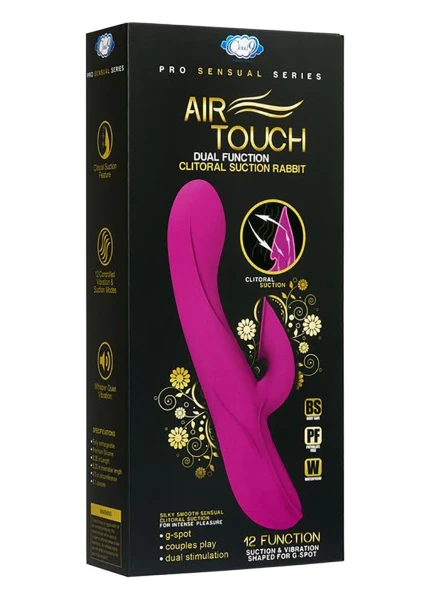 Cloud 9 - Air Touch 1 Purple