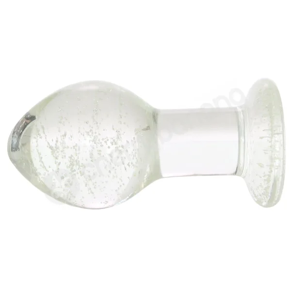 Firefly Glass Plug Medium