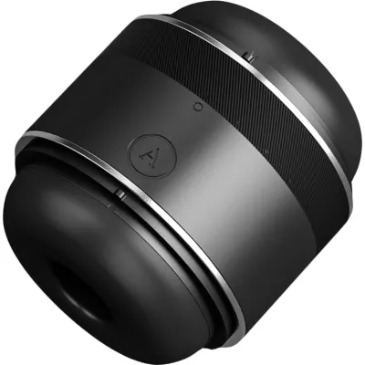 Arcwave Voy Penis Masturbator Silicone Dual End Adjustable Compact Stroker