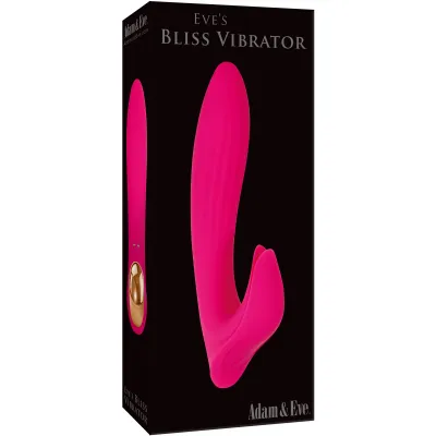 Bliss Rabbit Vibrator