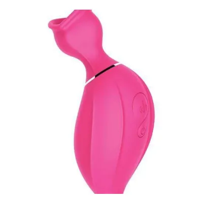Bliss Allure Pink