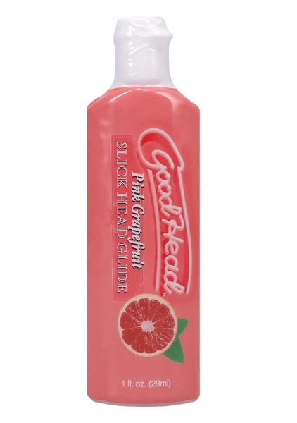GoodHead Grapefruit Blowjob Set