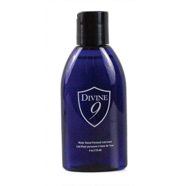 Divine Divine 9 - 4 oz.