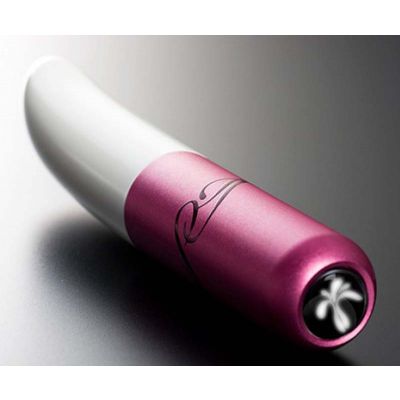 My Extase La Metropole Massager Purple