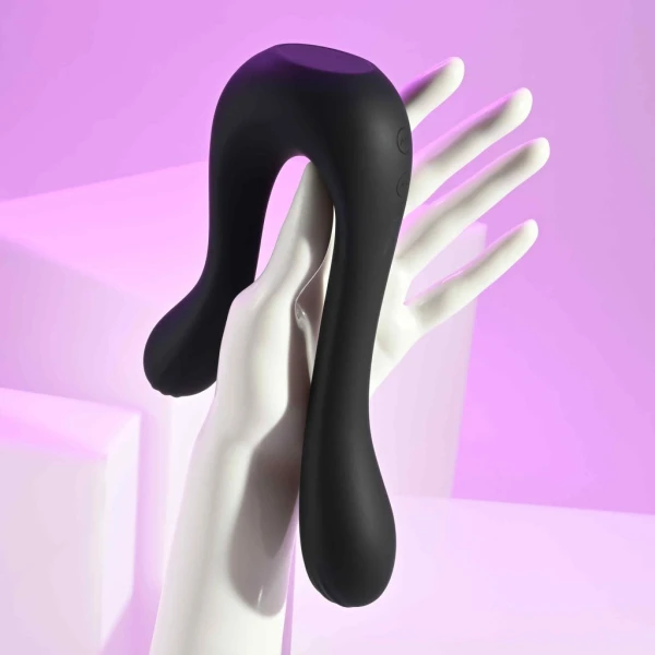 Playboy Pleasure The Swan