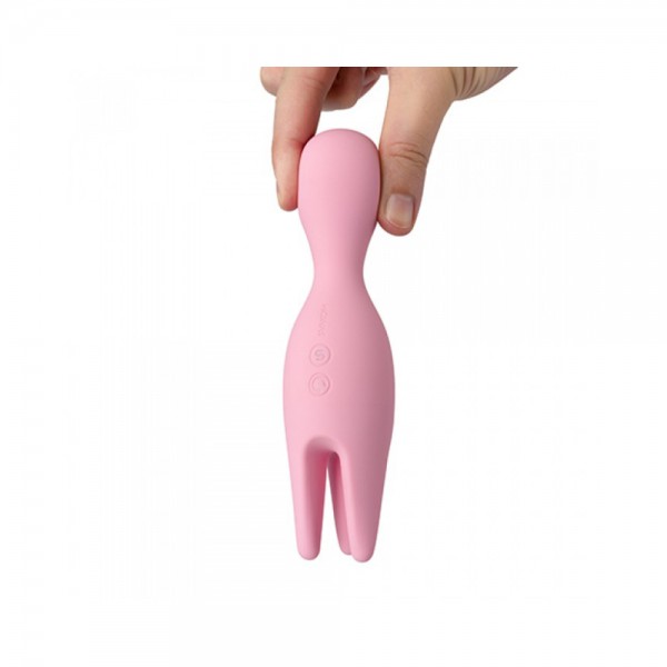 Nymph Pink