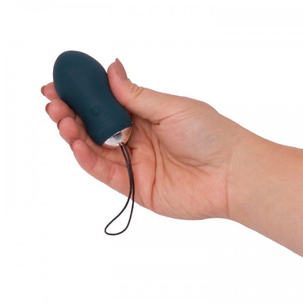 Bondara Jade 10 Function Rechargeable Remote Love Egg — image 4 of 4