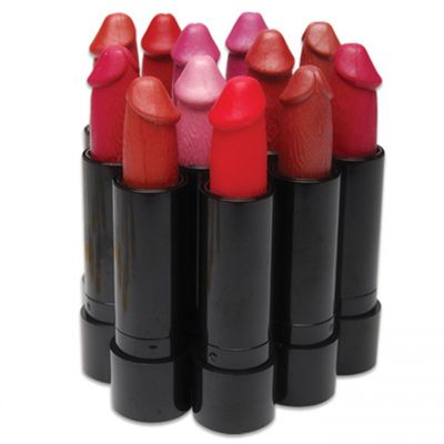 Lipdicks