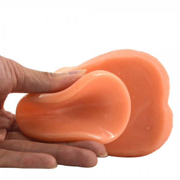 10'' G-Spot Deep Texture Cock