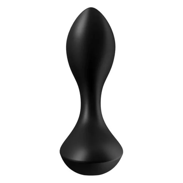 Satisfyer Backdoor Lover Vibrating Anal Plug