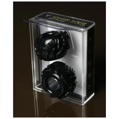 Ram Ring Kit Double