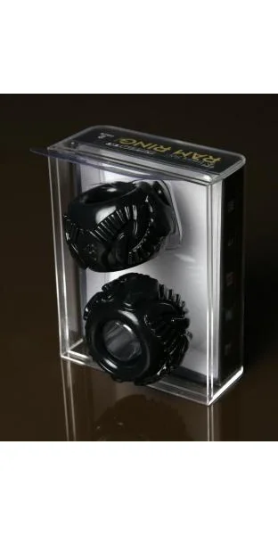 Ram Ring Kit Double