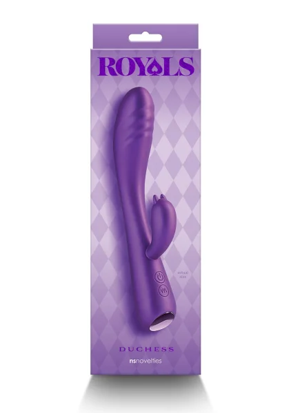 Royals Duchess Rabbit Vibe