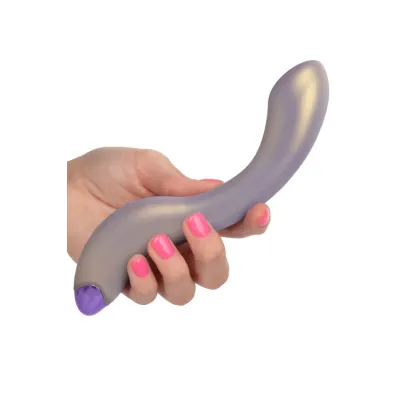 California Exotic G Wand 7 5 Curved G Spot Vibrator