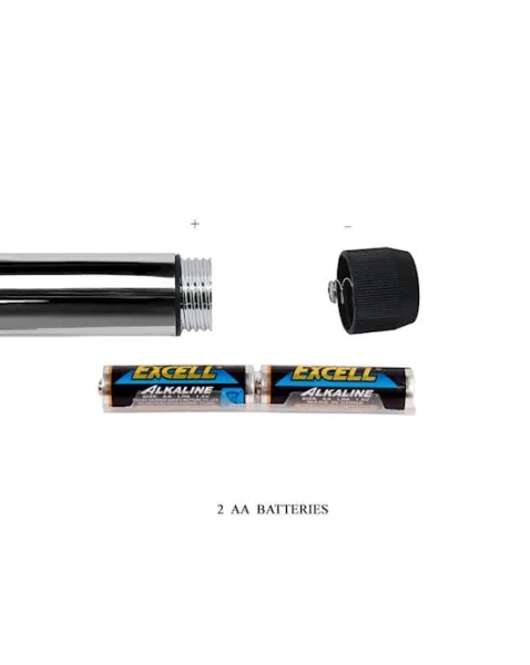 Nipple Clamp Double Vibe