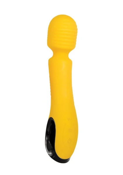 Buttercup Wand
