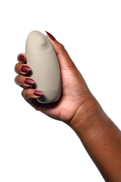 Lora DiCarlo Carezza Micro-Robotic Clitoral Massager