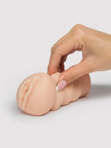THRUST Pro Mini Eva Realistic Pocket Pussy 8.4oz