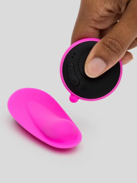 Lovehoney Juno Rechargeable Music-Activated Panty Vibrator