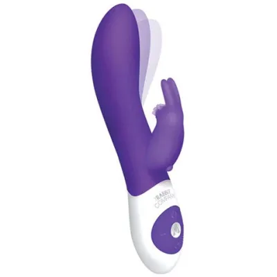 The Rabbit Company The Come Hither Rabbit Vibrator