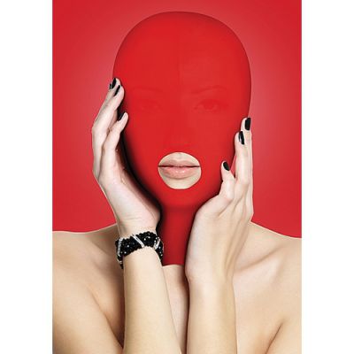 Submission Mask