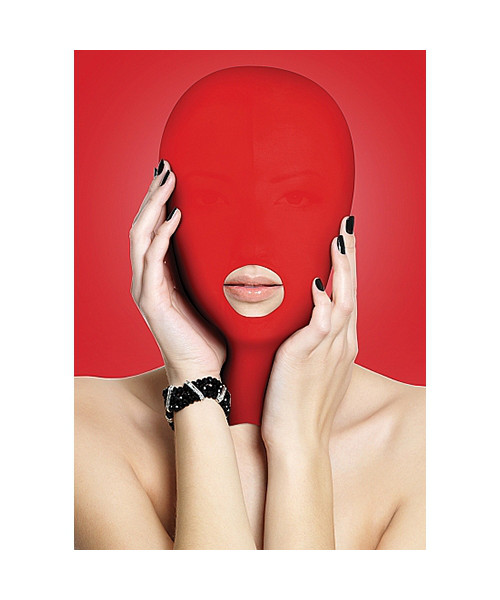 Submission Mask