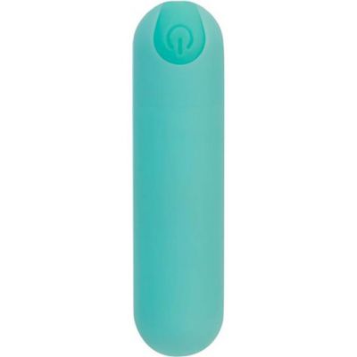 Essential Bullet Teal 3 5 Inches